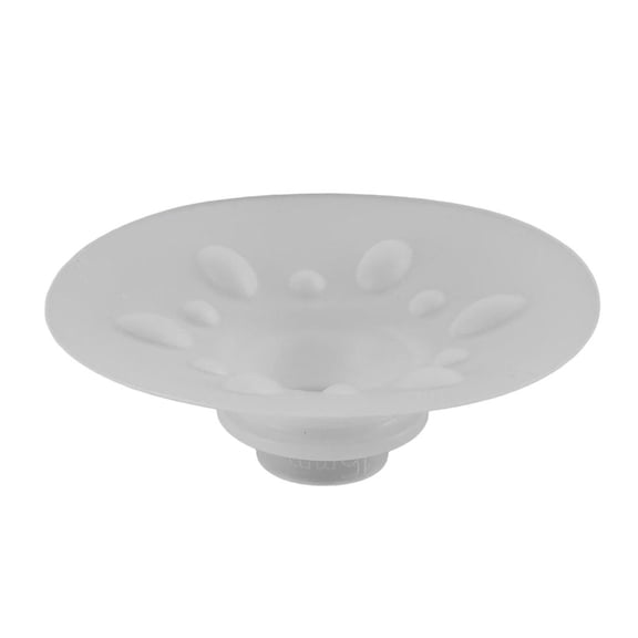 Yammee Breast Pump Converter Adapter Wearable Breast Pump Flange Insert Replacement 13/15/17/19/21/24mm Simple Installation