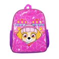 thumbnail image 1 of Girls PAW Patrol Skye Heart Backpack, 1 of 3