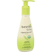 Johnson & Johnson Aveeno Baby Organic Lotion 5oz