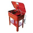 thumbnail image 1 of ATD Tools 8525 Design Model 20 Gallon Self-Draining Parts Washer, 1 of 1