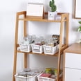 thumbnail image 1 of PENGXIANG Desktop Organize Holder Box Heavy Duty Storage Baskets for Stationery Toiletries Cosmetics, 1 of 6