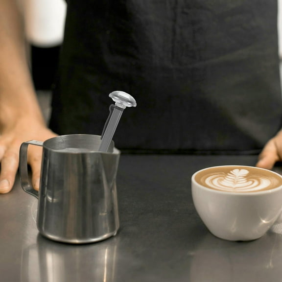 HEMOTON Food Thermometer with Probe Wide Temperature Range -10℃ to 100℃ Milk Thermometer for Kitchen Milk Coffee Baking