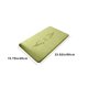 thumbnail image 3 of Xihbxyly Las Mejores Ofertas de Hoy Alfombrilla In Memoria, Suave Absorbente, Aislada Rápido, Respaldo de Goma, Antideslizante, Lavable, para Baño, Alfombra de Ducha para Delante de La Bañera, Ducha,, 3 of 6