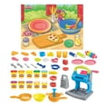 thumbnail image 4 of Play-Doh Pasta Dinner Playset, 4 of 10