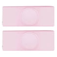 thumbnail image 2 of 2pcs Baby Umbilical Hernia Belt Medical Child Belly Band Infant Abdominal Binder Newborn Baby Belly Button Band, 2 of 3