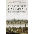 thumbnail image 4 of The Oxford Shakespeare: The Complete Works, (Hardcover), 4 of 4