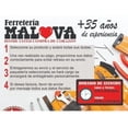 thumbnail image 5 of Hielera Nordic Nyc 48 Qts Cooler 54 Latas 45.5 Litros Azul, 5 of 5