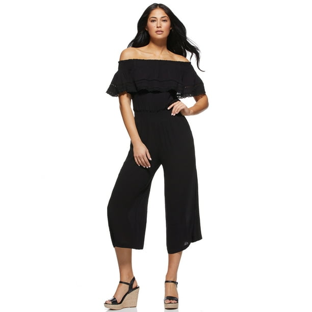 Sofia Jeans Cha Cha Jumpsuit