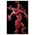 thumbnail image 4 of Marvel: Legends Series Venom Carnage Kids Toy Action Figure for Boys and Girls (6”), 4 of 5