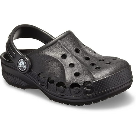 

Crocs Toddler & Kids Baya Clog Sandal Sizes 4-3