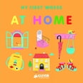 thumbnail image 2 of My First Words: At Home (Paperback), 2 of 2