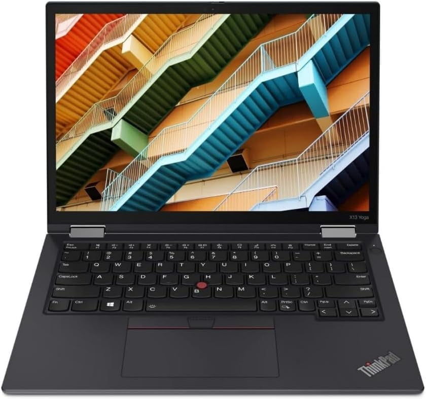 LENOVO ThinkPad X13 Gen 2, 13.3