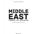 thumbnail image 1 of Moyen-Orient: Paysage, Ville, Architecture (Papier Architectural), 1 of 2