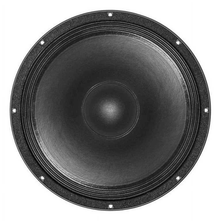 15インチユニット15PLB76-8 1ペア動作品 B&C 15plb76 800 Watt 15 8 Ohm Woofer - Walmart.com