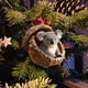 thumbnail image 4 of Acrylic 2D Christmas Tree Ornaments - Festive For Holiday Decor, 4 of 7