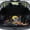 Psychedelic Frog Pattern, variant on Psesaysky Leaf Camouflage Pattern All Season Trunk Protective Mat Stylish 29" x 39" Trunk Protection Vehicle Interior