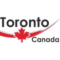 thumbnail image 3 of CafePress - Toronto Canada Mug - 11 oz Ceramic Mug - Novelty Coffee Tea Cup, 3 of 6