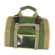 thumbnail image 2 of Bolsa de almacenamiento de herramientas en rollo Bolsa con cremallera con correa para el hombro Bolsas de herramientas de reparación ligeras y, 2 of 7