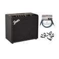 thumbnail image 1 of Amplificador de guitarra Fender Mustang LT25 120V con cable y bridas, 1 of 9
