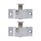 thumbnail image 1 of Hebilla De Ventana, Cerradura De Pestillo De Puerta De Acero Inoxidable Antirrobo Con Tornillo Para Baño Para Ventana Plegable Para Balcón Para Puerta Corredera ANGGREK Otros, 1 of 8