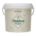 thumbnail image 3 of Maldon Salt Company Maldon Salt, Sea Salt Flakes, 3.08 lb, 3 of 5