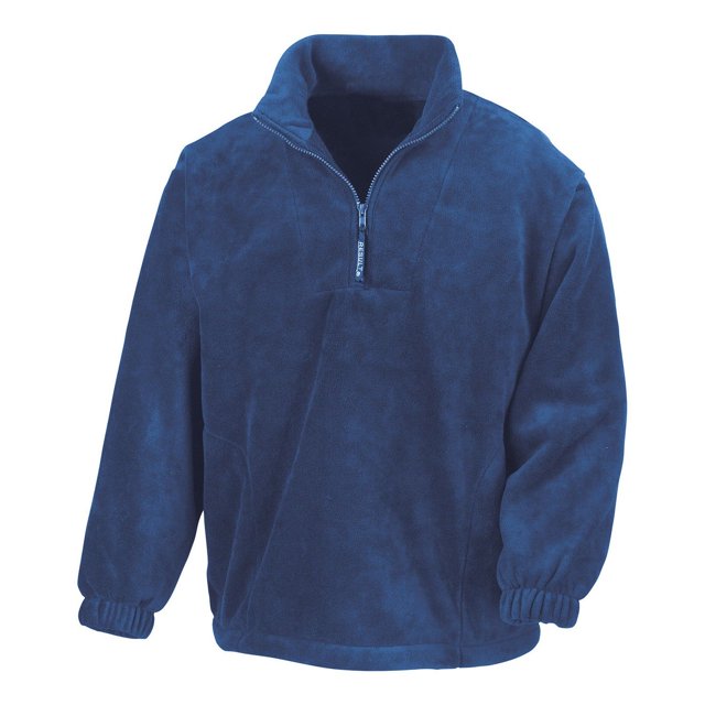 Result Haut en Molleton Polartherm pour Adulte