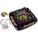 thumbnail image 2 of Rainbow Bead Matching Game Tablero ajedrez - Juego magnético doble duelo familiar y Strat (48 PCS), 2 of 9