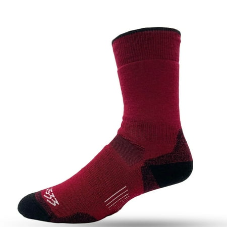 

All Season - Boot Wool Socks Mountain Heritage