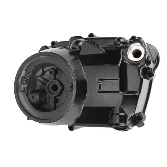 Engine Clutch Cap,Engine Right Upper Side Auto Clutch Cover Engine Clutch Cover Top of the Line