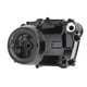 thumbnail image 2 of Akozon Tapa del motor de aleación de aluminio de la cubierta automática del lado superior derecho del motor de la motocicleta para Pit Bike ATV QUAD ANGGREK Otros, 2 of 8