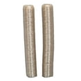 thumbnail image 3 of Ham Sausage Pig Casings,Inedible Sausage Casing Plastic Sausage Casing Kitchen Sausage Casing Future-Proof Design, 3 of 8