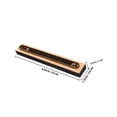 thumbnail image 2 of NIAIZEK Cutting Die Press Plate 1Pack for Craft with Metal Wood Material Artisans Beginners Use, 2 of 8