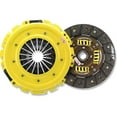 thumbnail image 2 of ACT 2013 Scion FR-S HD/Perf Street Sprung Clutch Kit, 2 of 2