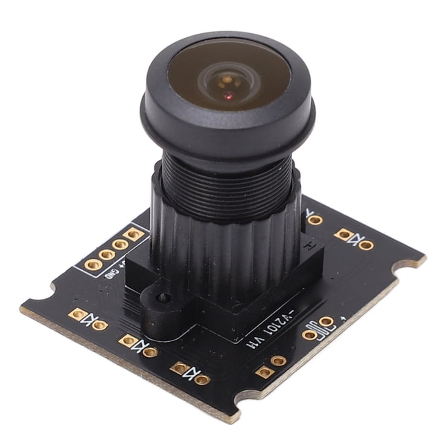 Módulo de Cámara Con Cable de ComputeráRa, Manual de Salida de USB2.0 Enfocando El Módulo de Cámara de 30 FPS 0.3MP Duradero para el Individuo Usando