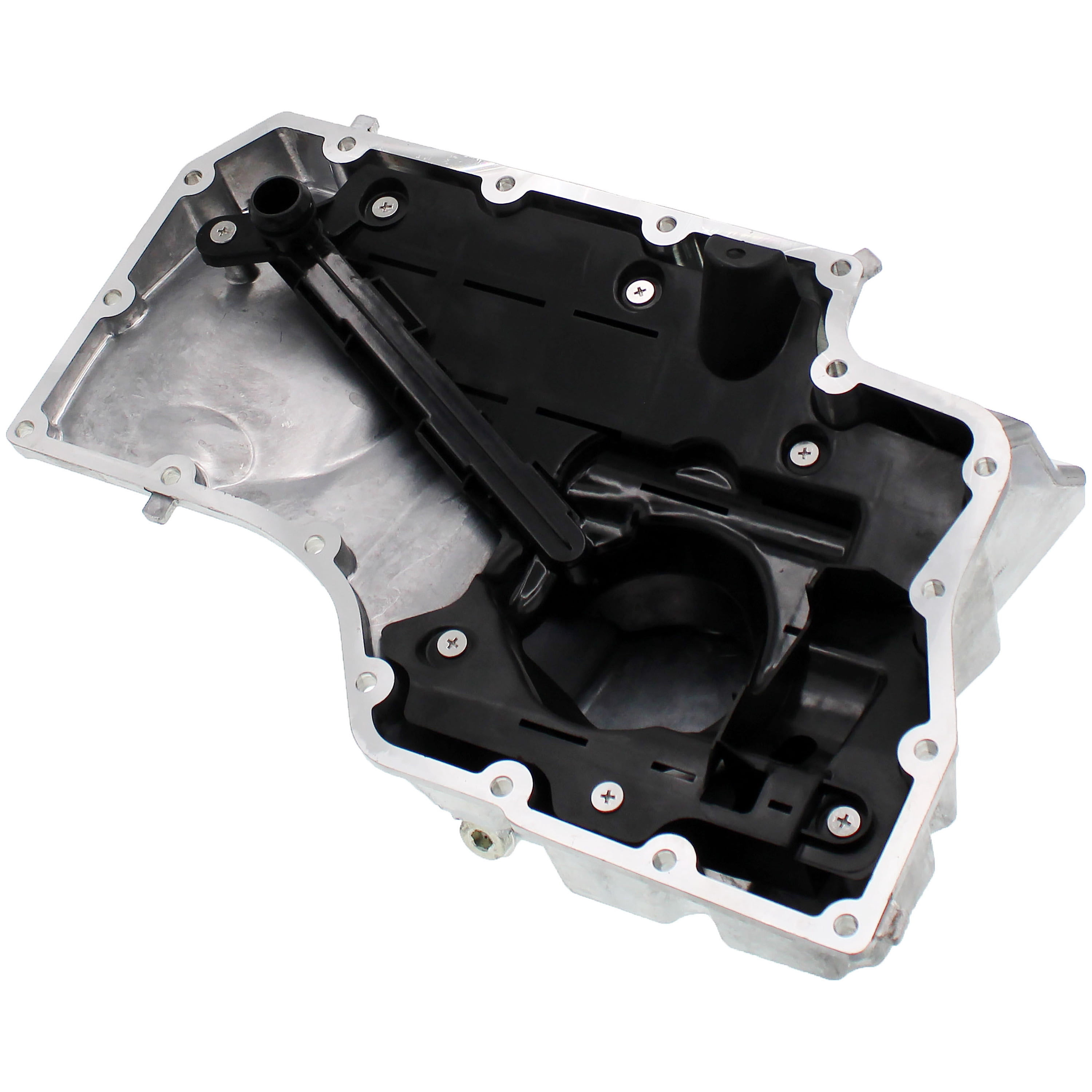 Dorman 264-553 Engine Oil Pan for Specific Audi Models (OE FIX)
