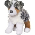 thumbnail image 2 of Douglas Cuddle Toys| Steward the Australian Shepherd, Plush Stuffed Animal Small, 2 of 2
