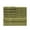 Forest Green, variant on Premium Classic Ultra-Soft Cotton Assorted 12-Piece Eco-Friendly Towel Set - 27" x 54", 16" x 28", 13" x 13", Ivory