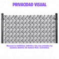 thumbnail image 3 of Cinta Rompevientos Para Privacidad 110m2 5.5cm Ancho inmatmex, 3 of 10