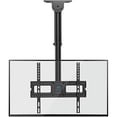 thumbnail image 1 of Soporte de TV de techo PERLESMITH PSCM2 para televisores de 26 a 65 pulgadas 45 kg, 1 of 5