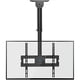 thumbnail image 1 of Soporte de TV de techo PERLESMITH PSCM2 para televisores de 26 a 65 pulgadas 45 kg, 1 of 5
