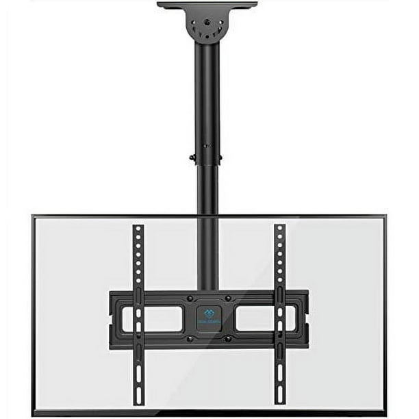 Soporte de TV de techo PERLESMITH PSCM2 para televisores de 26 a 65 pulgadas 45 kg