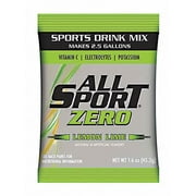 All Sport Sports Drink Mix,Lemon-Lime Flavor  10125040
