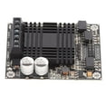 thumbnail image 4 of DC Motor Driver Module, Double Channel DC Motor Driver Module, 60KHZ Stable Well-Designed Industrial Control Industry Car Competitions For Robot Competitions, 4 of 8