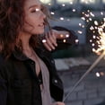 thumbnail image 3 of 36 Inch Wedding Sparklers - 240 Pack, 3 of 5