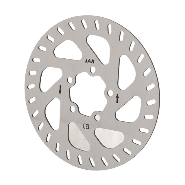 <p>130mm Disc Brake Rotor Electric Scooter Disc Brake Rotor Fit For MI4 PRO Electric Scooter</p>