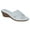 White, variant on Womens Kenny Criss Cross Fashion Wedge Sandals Made in Italy