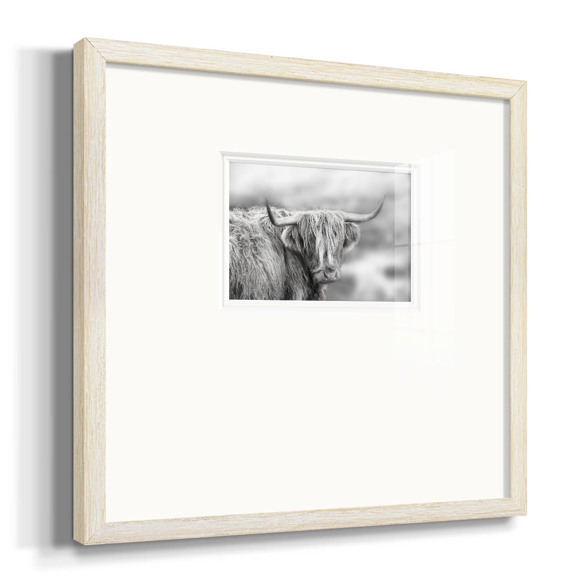 Roaming Isle of SkyePremium Framed Print