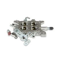 Holley Performance 112-112 Fuel Injection Throttle Body