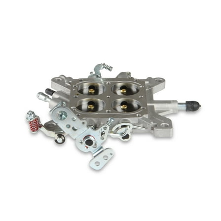 Holley Performance 112-112 Fuel Injection Throttle Body