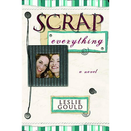 Scrap Everything - eBook (Best Items To Scrap)